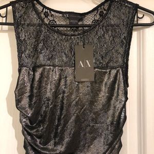 Armani Dress